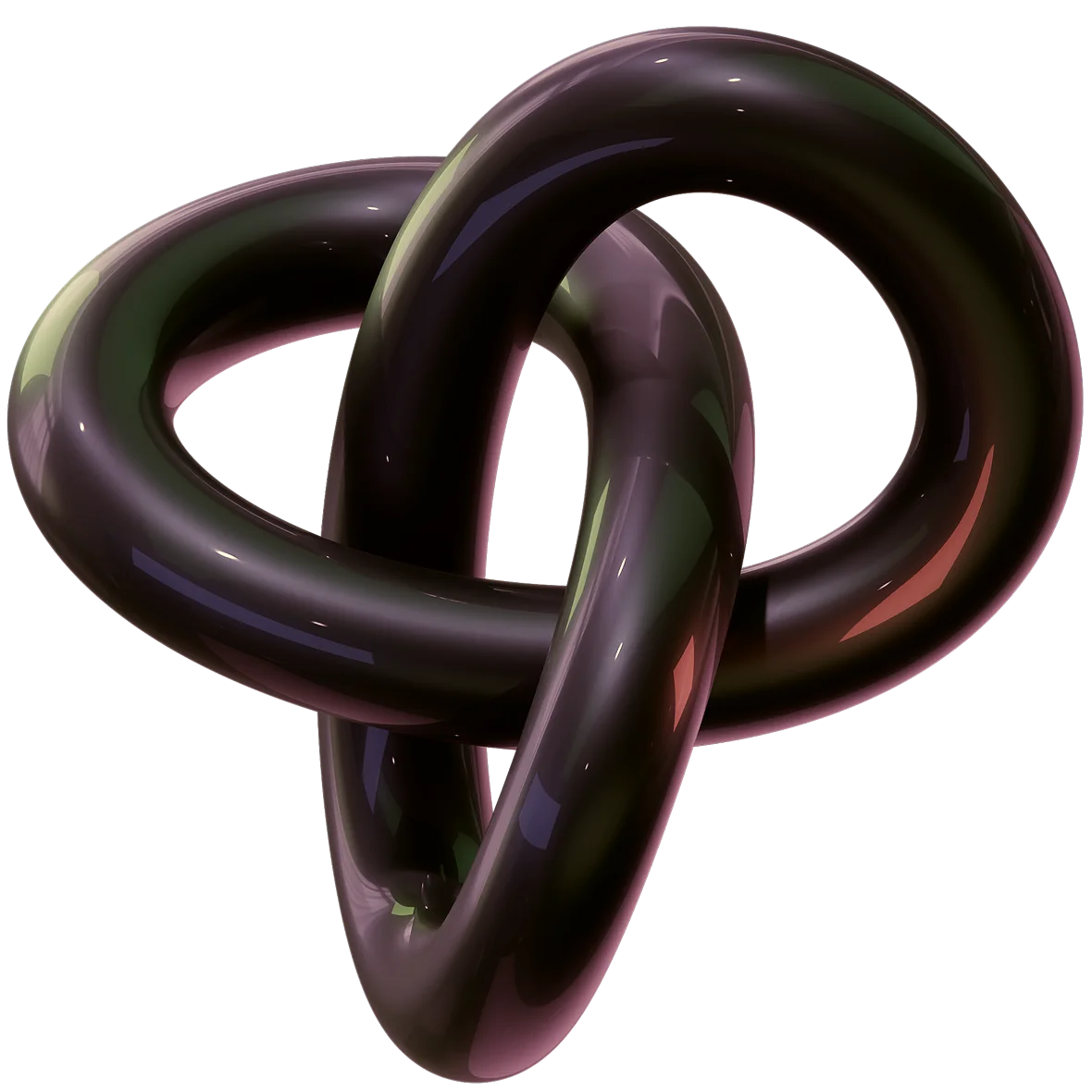 3D Knot Abstract